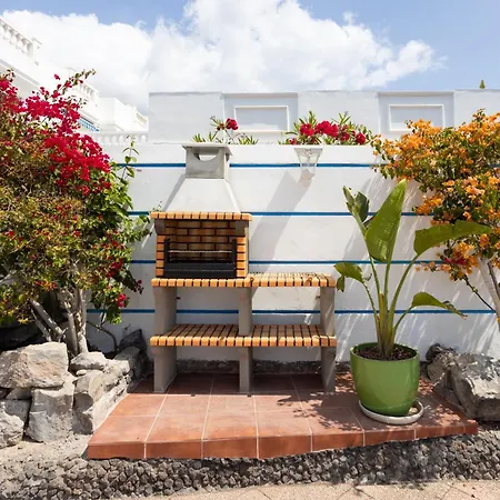 Luxury Oceanfront In - Next To * פוארטו דה סנטיאגו