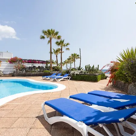 Luxury Oceanfront In - Next To Appartement