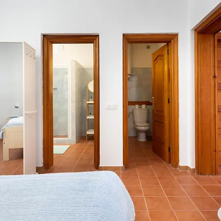 Luxury Oceanfront In - Next To Appartement Puerto de Santiago (Tenerife)