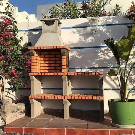 Apartment Luxury Oceanfront In - Next To Puerto de Santiago (Tenerife)