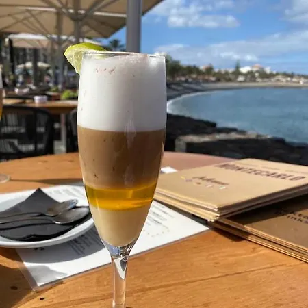 Luxury Oceanfront In - Next To Puerto de Santiago (Tenerife)