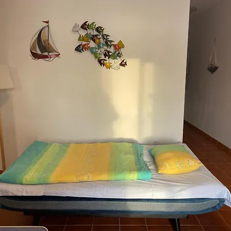 Appartement Luxury Oceanfront In - Next To *