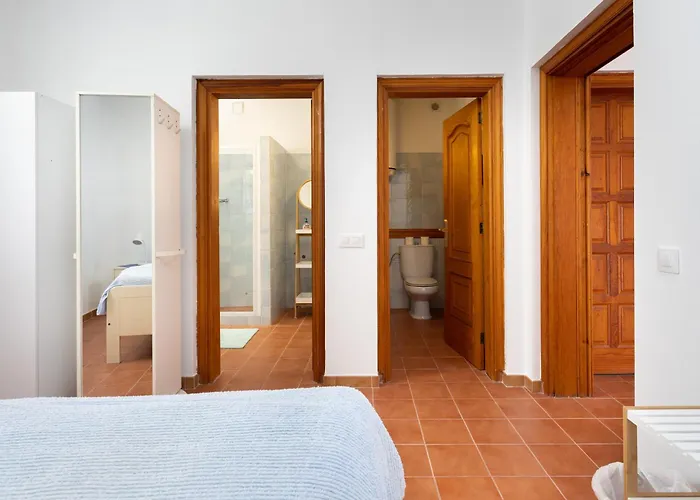 Luxury Oceanfront In - Next To Apartamento Puerto de Santiago (Tenerife)