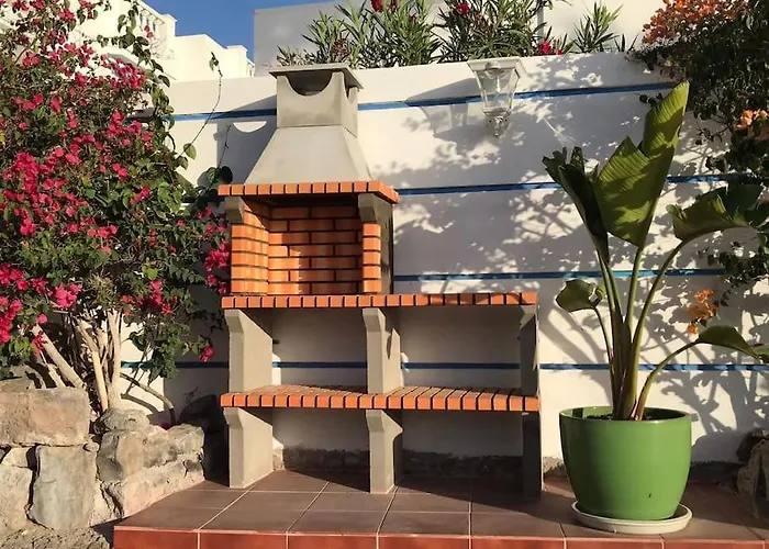 Apartamento Luxury Oceanfront In - Next To Puerto de Santiago (Tenerife)