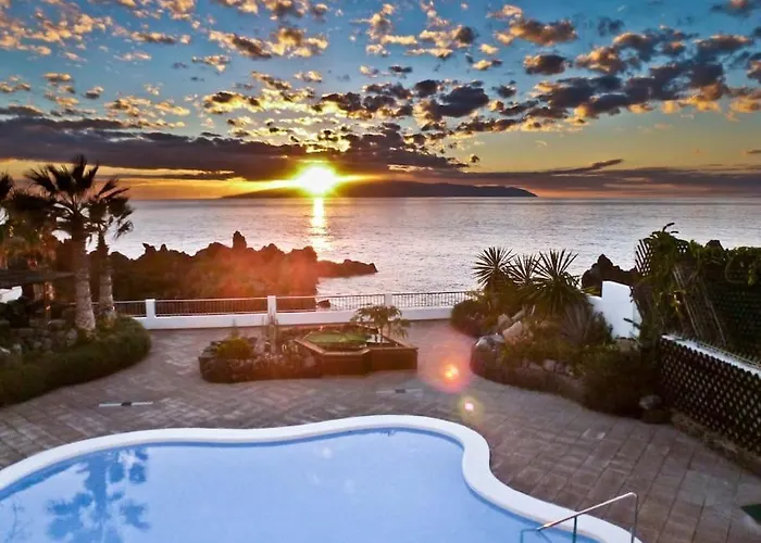 Apartamento Luxury Oceanfront In - Next To *