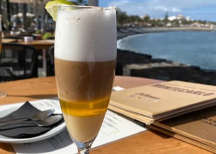 Luxury Oceanfront In - Next To Puerto de Santiago (Tenerife)