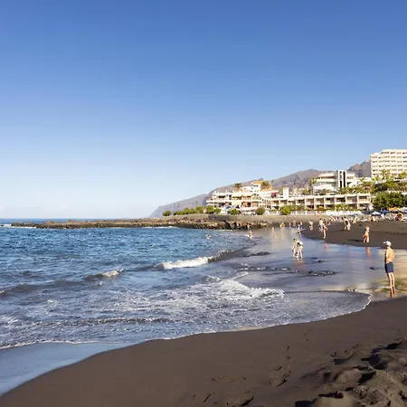 Luxury Oceanfront In - Next To * Пуэрто-де-Сантьяго