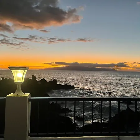 Апартаменты Luxury Oceanfront In - Next To