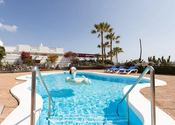 Daire Luxury Oceanfront In - Next To *