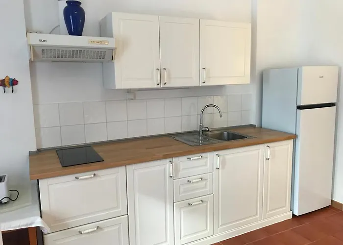 Luxury Oceanfront In - Next To Daire