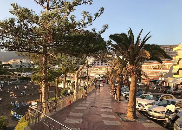 Luxury Oceanfront In - Next To プエルト・デ・サンティアゴ