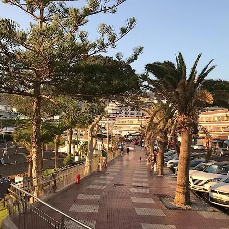 Luxury Oceanfront In - Next To Puerto de Santiago (Tenerife)