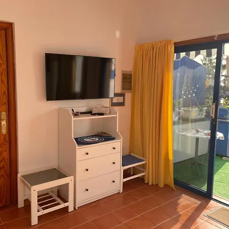 Luxury Oceanfront In - Next To Puerto de Santiago (Tenerife)