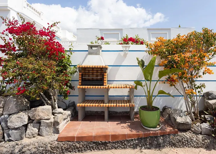 Luxury Oceanfront In - Next To * 푸에르토 데 산티아고