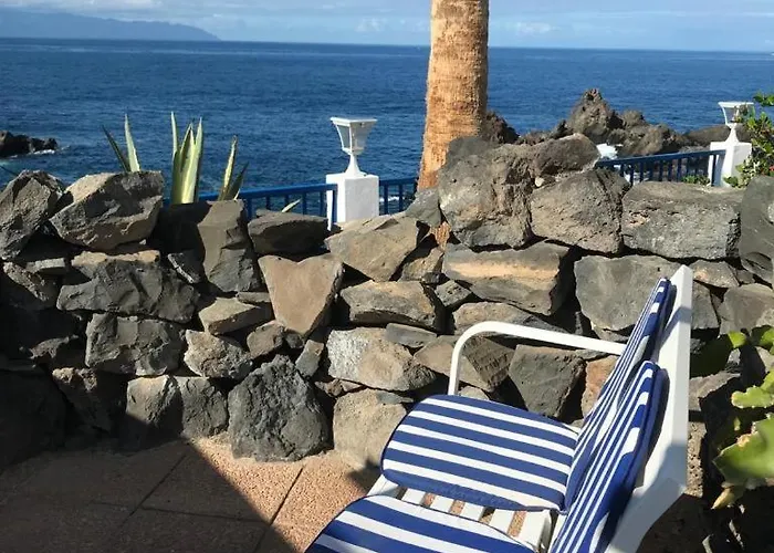 아파트 Luxury Oceanfront In - Next To 푸에르토 데 산티아고