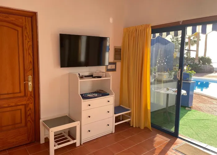 Luxury Oceanfront In - Next To 푸에르토 데 산티아고